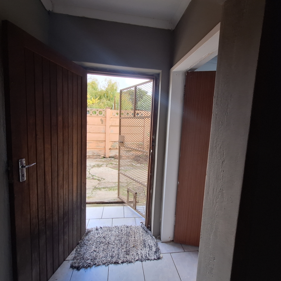 3 Bedroom Property for Sale in Reitz Free State